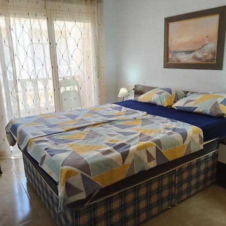 דירות Formentera de Segura Apartamento Formentera מראה חיצוני תמונה