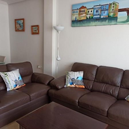 דירות Formentera de Segura Apartamento Formentera מראה חיצוני תמונה