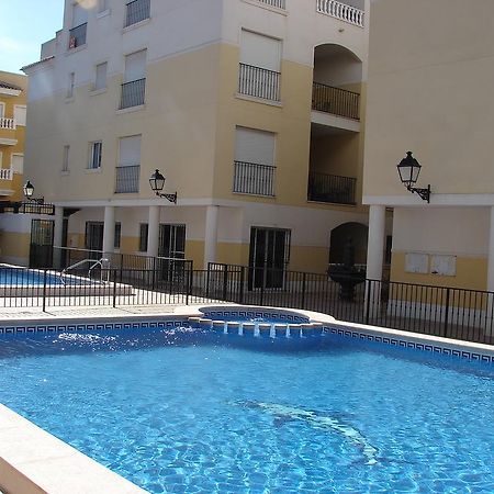 דירות Formentera de Segura Apartamento Formentera מראה חיצוני תמונה