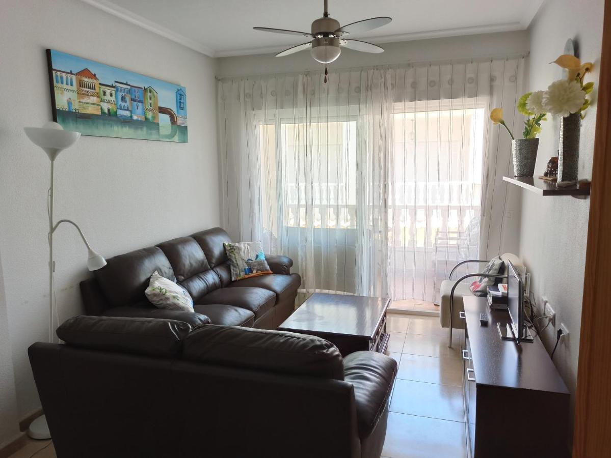 דירות Formentera de Segura Apartamento Formentera מראה חיצוני תמונה