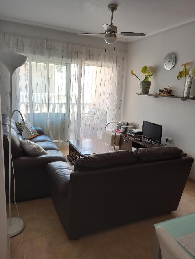 דירות Formentera de Segura Apartamento Formentera מראה חיצוני תמונה