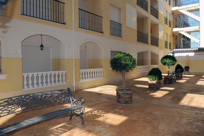 דירות Formentera de Segura Apartamento Formentera מראה חיצוני תמונה